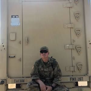 Meet your Posher, Austin